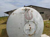 LPG çəni — Mallar, Bərdə (6)
