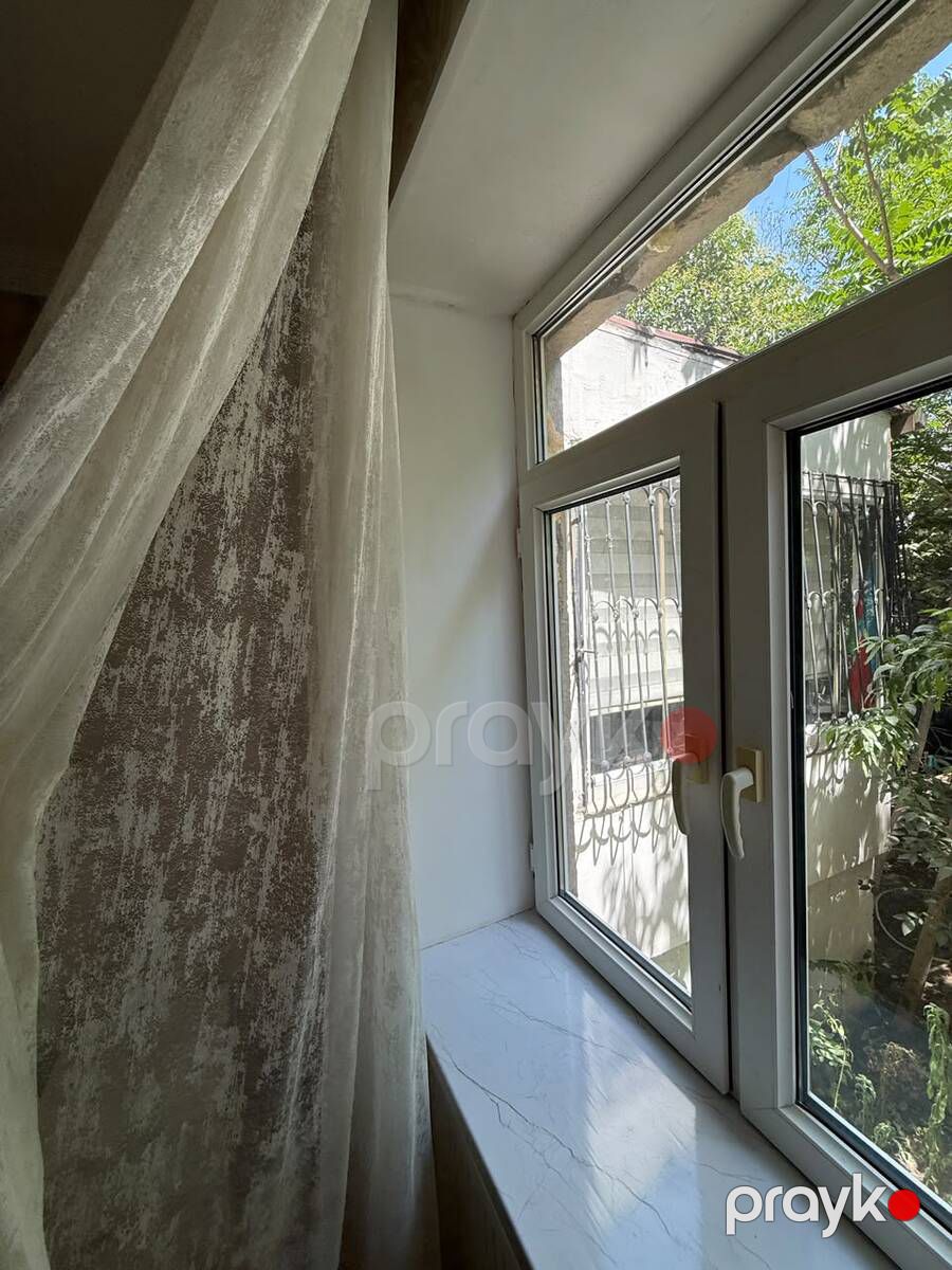 Satılır 2 otaqlı köhnə tikili 60 m² — Mənzil, Bakı (12)