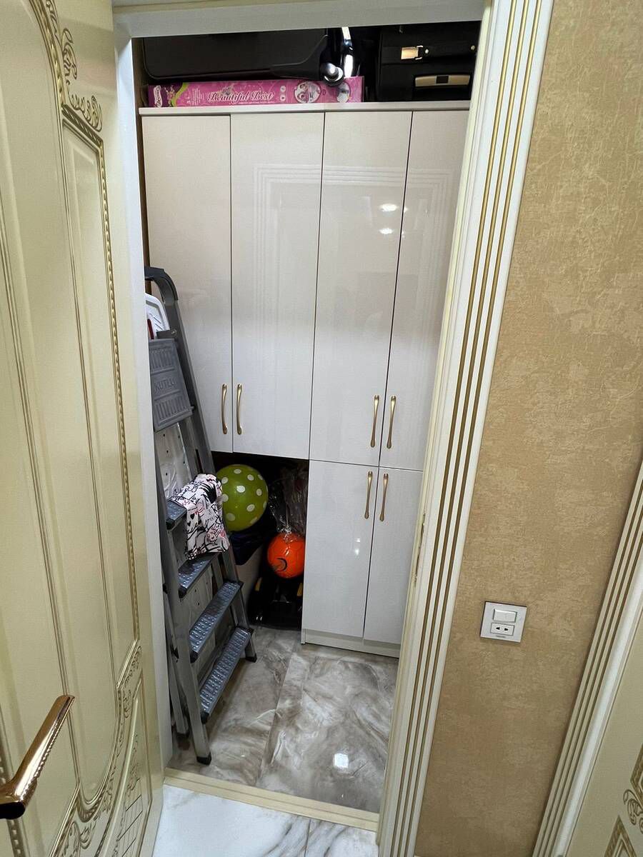 İcarəyə verilir 2 otaqlı yeni tikili 90 m² — Mənzil, Bakı (11)