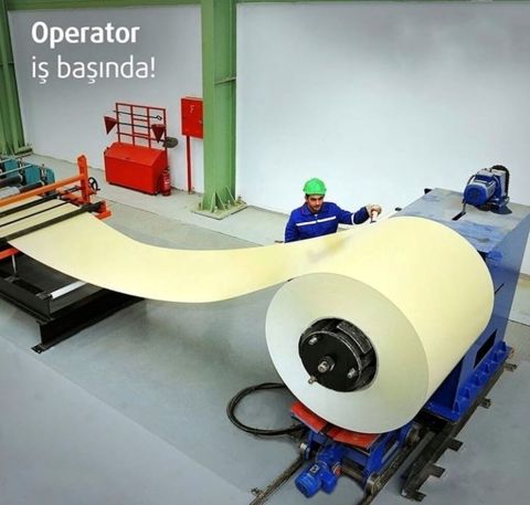 Dam ortukleri topdan satw merkezi — RAHAT MMC  DAM ORTUKLER ZAVODU