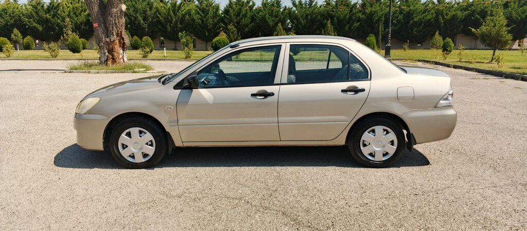 Mitsubishi Lancer, 1.3 L, 2005 il, 315 971 km — Avtomobillər, Xaçmaz (3)