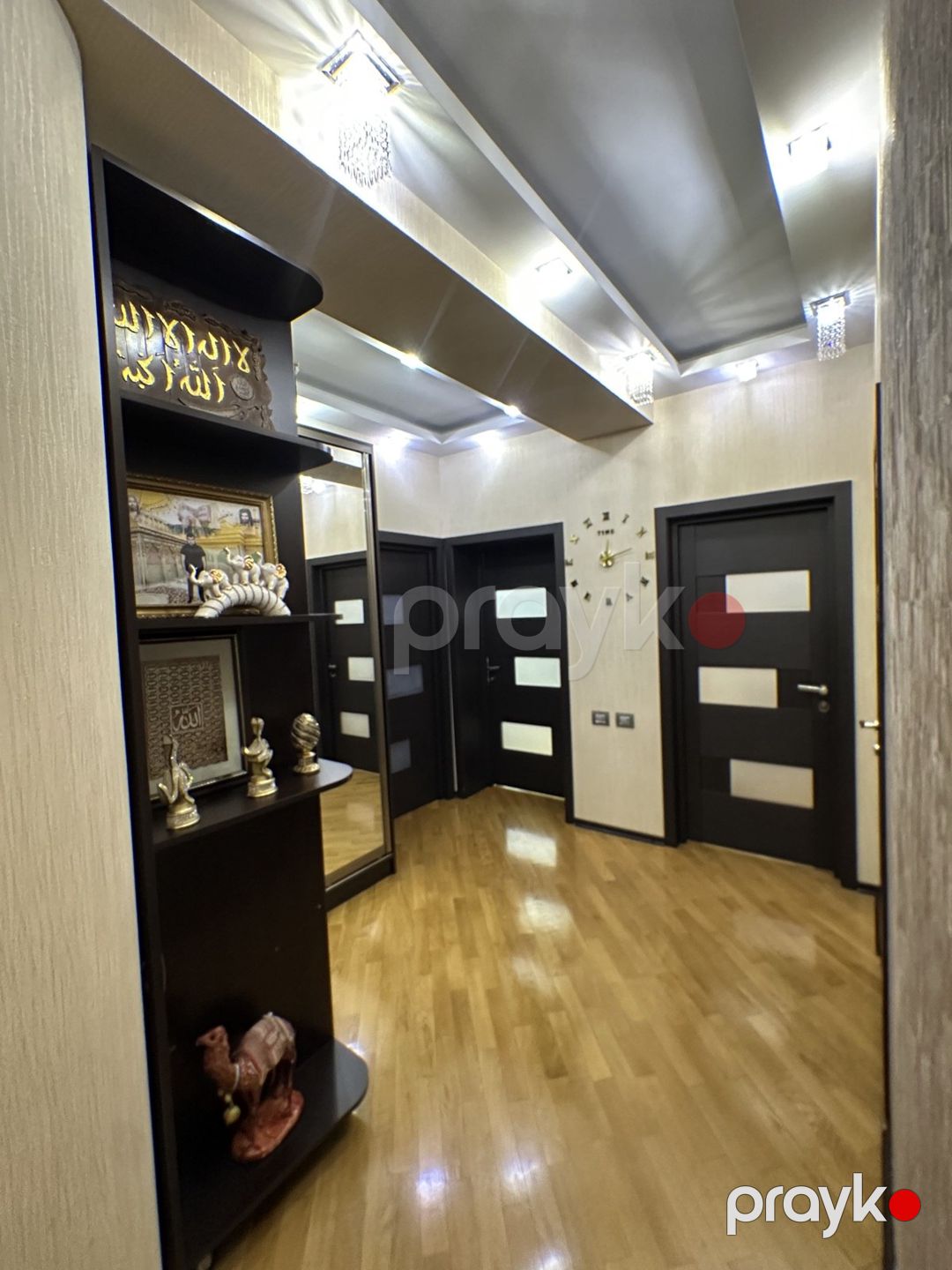 Satılır 3 otaqlı yeni tikili 115 m² — Mənzil, Bakı (5)
