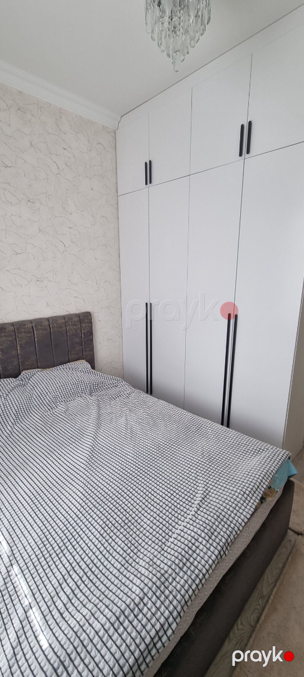 Yeni təmirli fərdi ev — 4 otaq, 120 m², 2,5 sot həyətyanı — Ev, villa, Bakı (3)