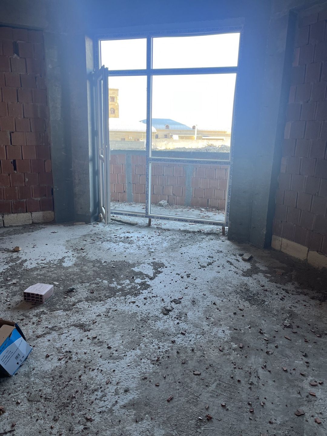 Satılır 2 otaqlı yeni tikili 78 m² — Mənzil, Bakı (10)