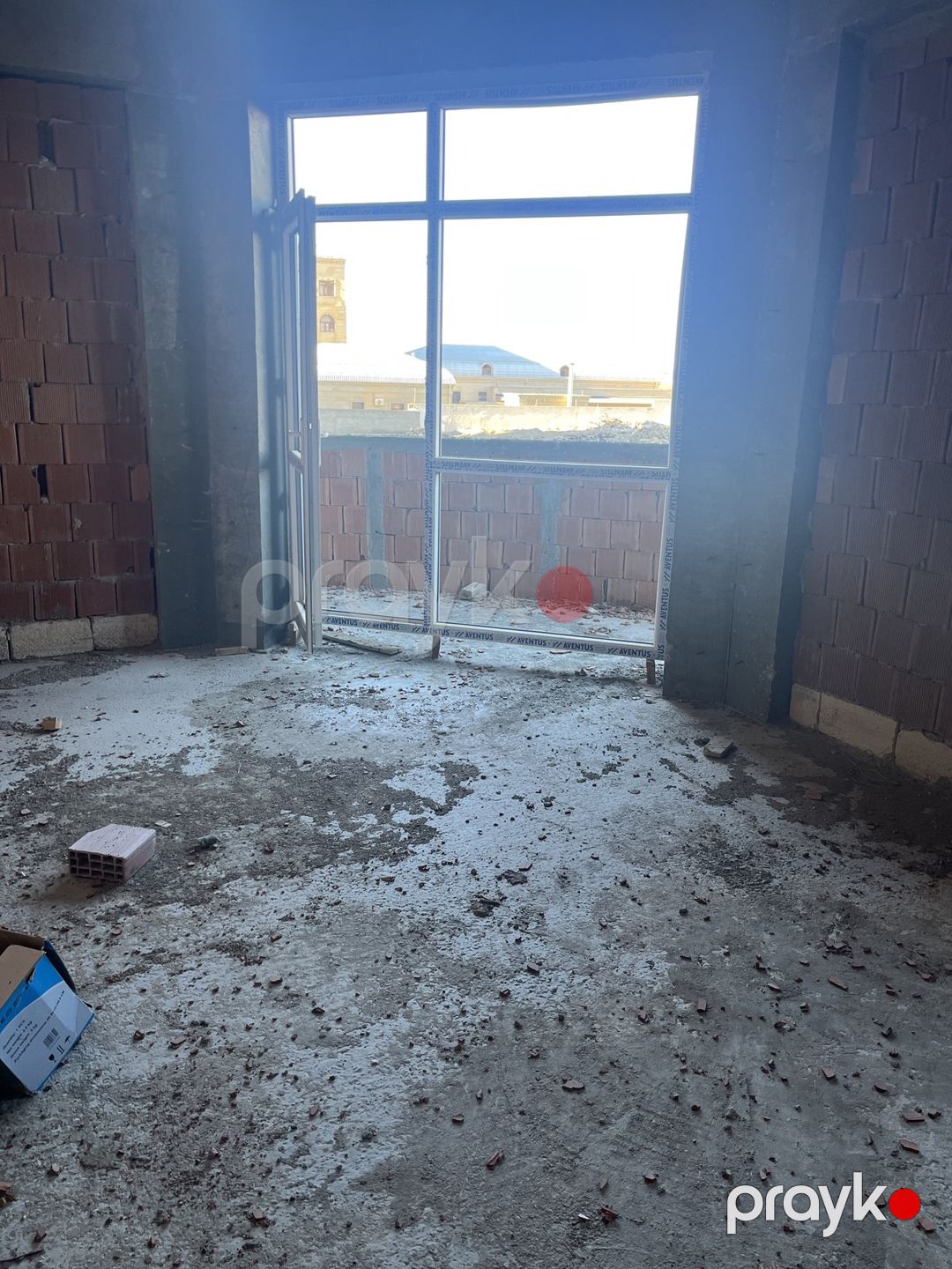 Satılır 2 otaqlı yeni tikili 78 m² — Mənzil, Bakı (10)
