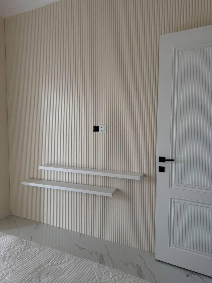 İcarəyə verilir 2 otaqlı yeni tikili 68 m² — Mənzil, Bakı (10)