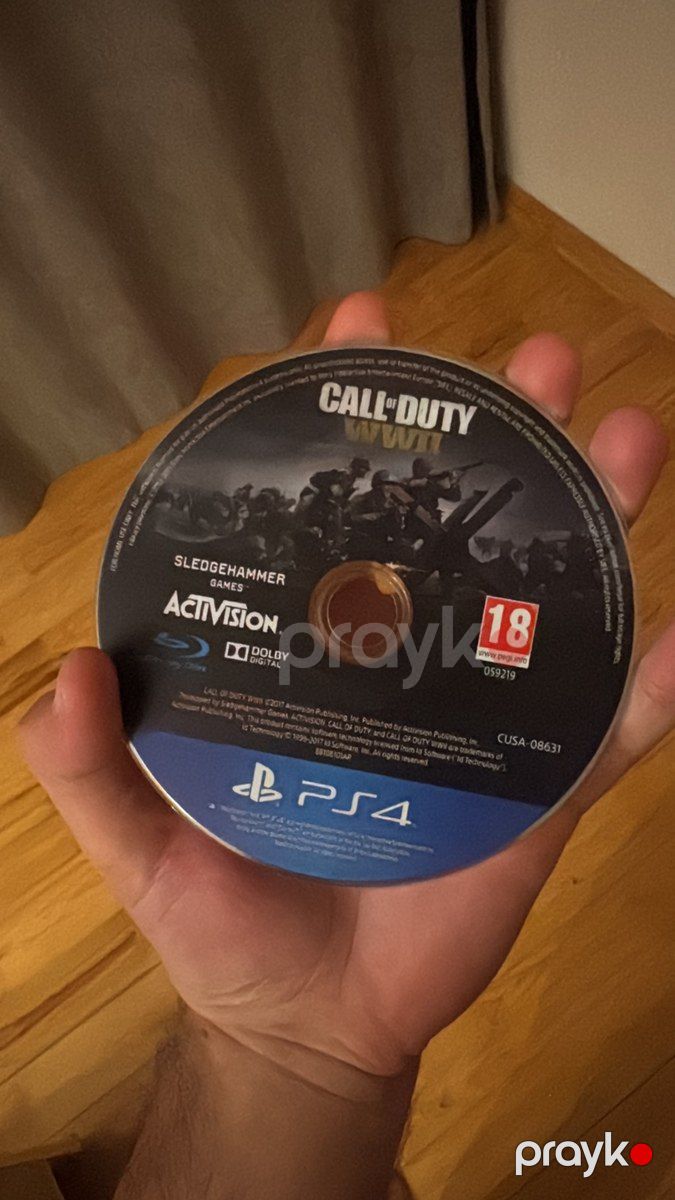 PlayStation 4 — Oyunlar, konsollər və proqramlar, Bakı (2)