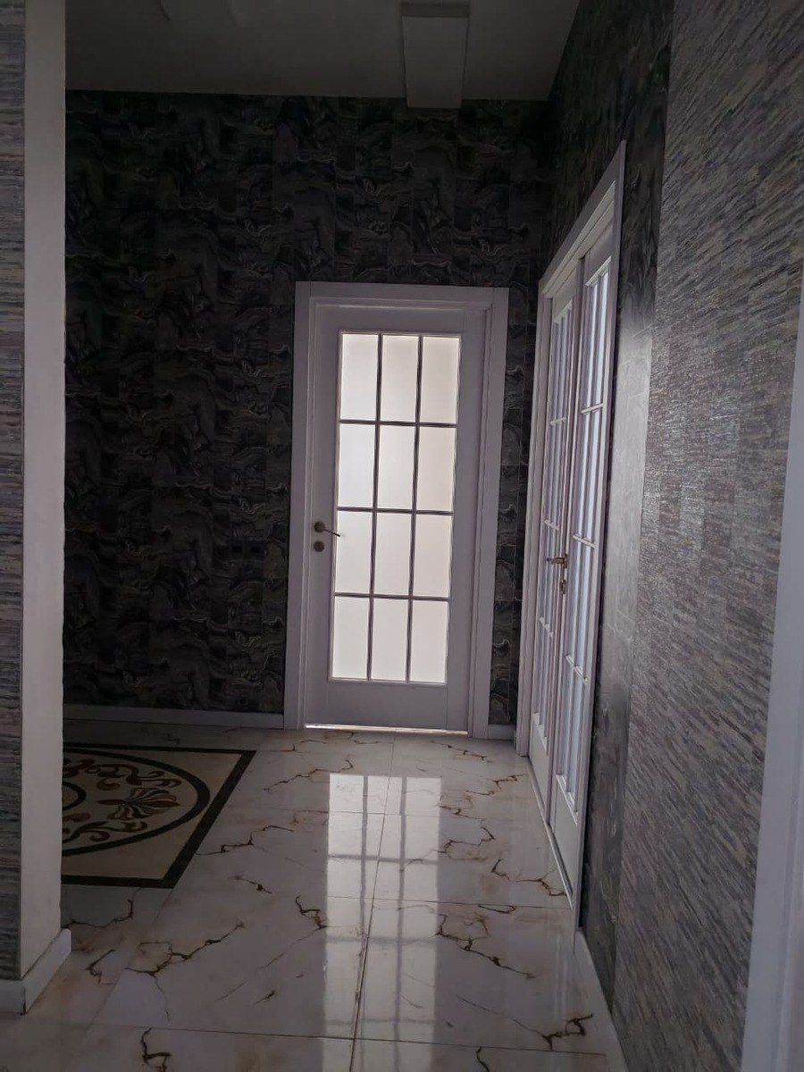 İcarəyə verilir 5 otaqlı həyət evi/bağ evi 240 m² — Ev, villa, Bakı (10)