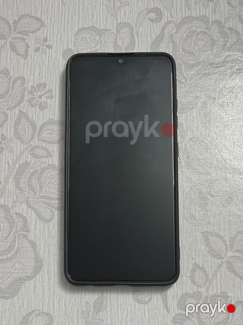 Samsung Galaxy A32, 128 GB, rəng - Qara, Sensor, Barmaq izi, İki sim kartlı
