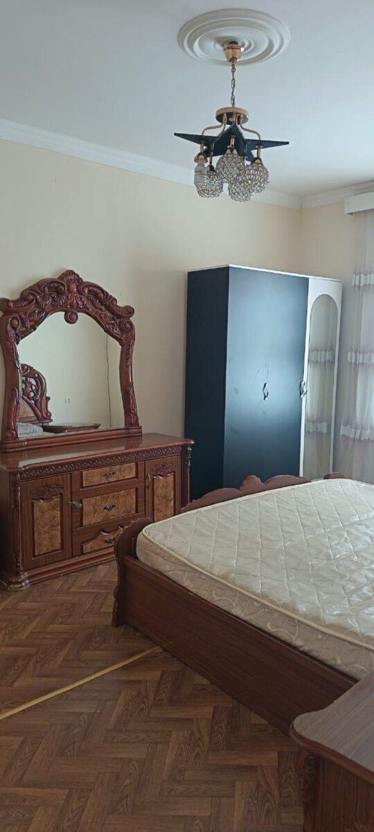 Həyət evi kirayə verilir, Xırdalan ş. — Ev, villa, Xırdalan (4)