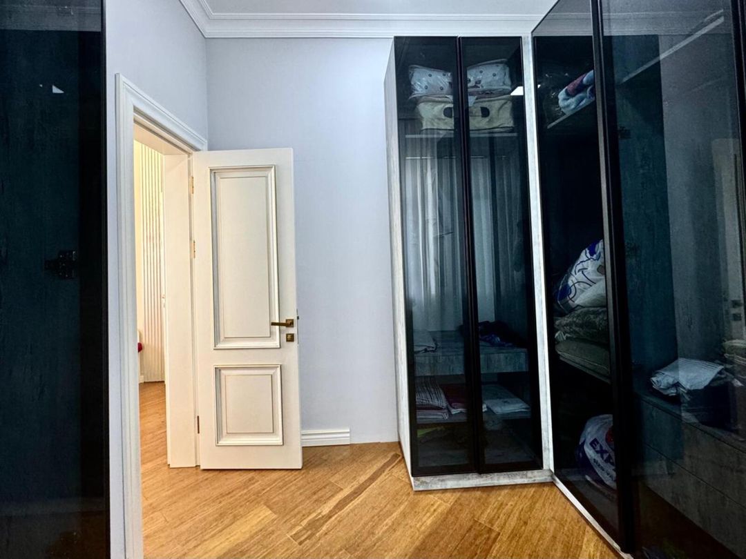 Satılır 8 otaqlı həyət evi/bağ evi 280 m² — Ev, villa, Bakı (11)