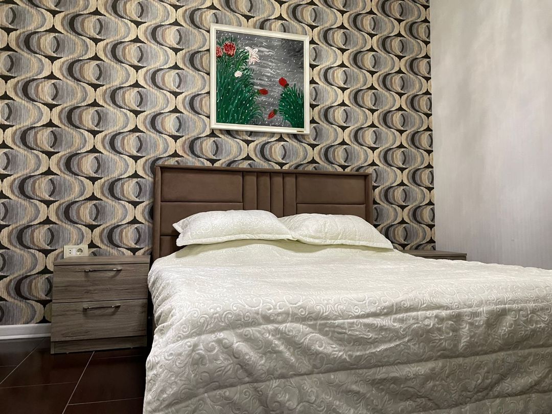 Satılır 5 otaqlı həyət evi/bağ evi 260 m² — Ev, villa, Qəbələ (11)