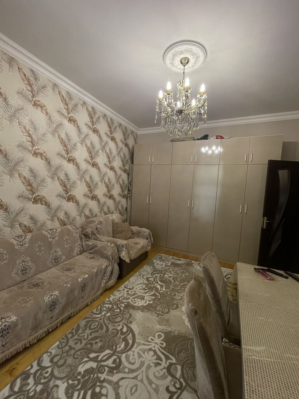 Xırdalan, 1 otaqlı, Köhnə tikili, 36 kv. m — Daşınmaz əmlak, Xırdalan (2)