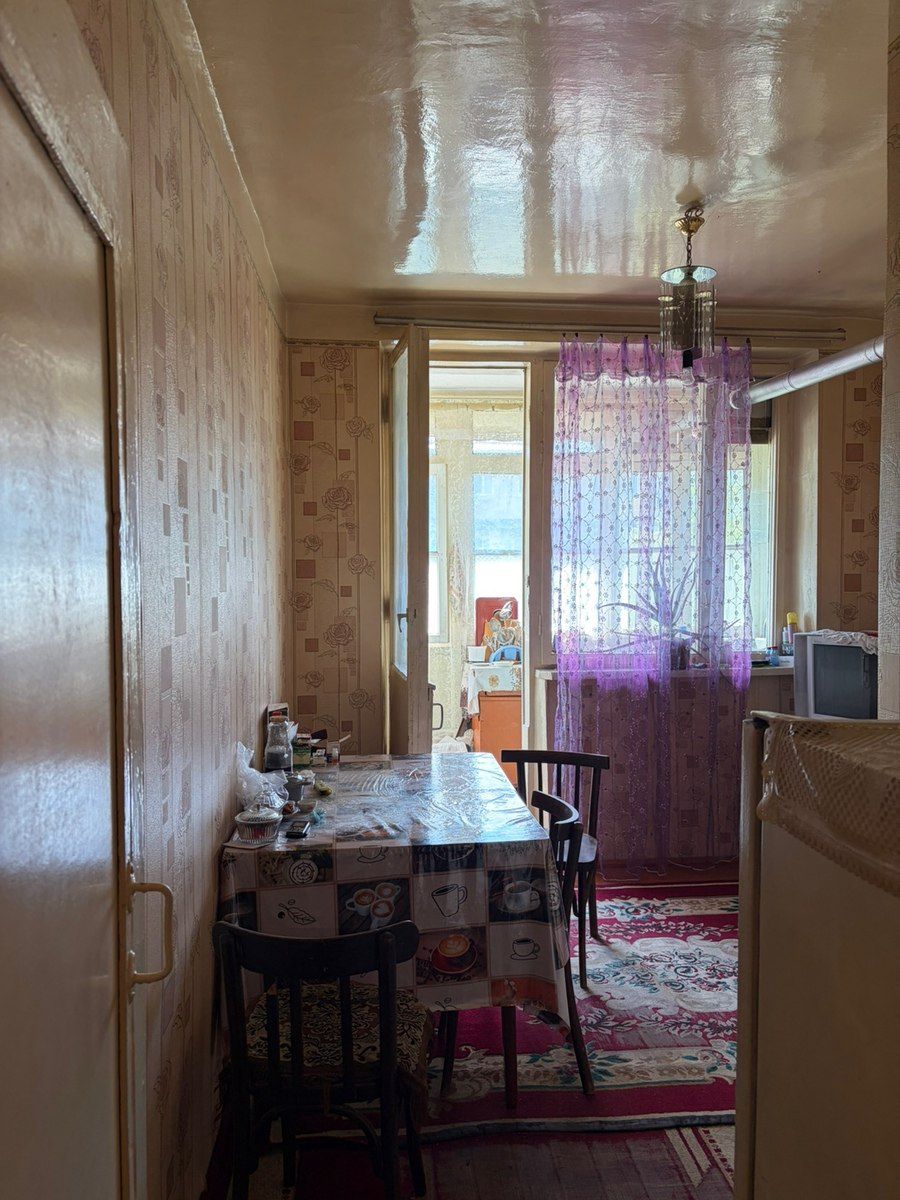 2-otaqlı mənzil, Şəki ş., 56 m² — Daşınmaz əmlak, Şəki (2)