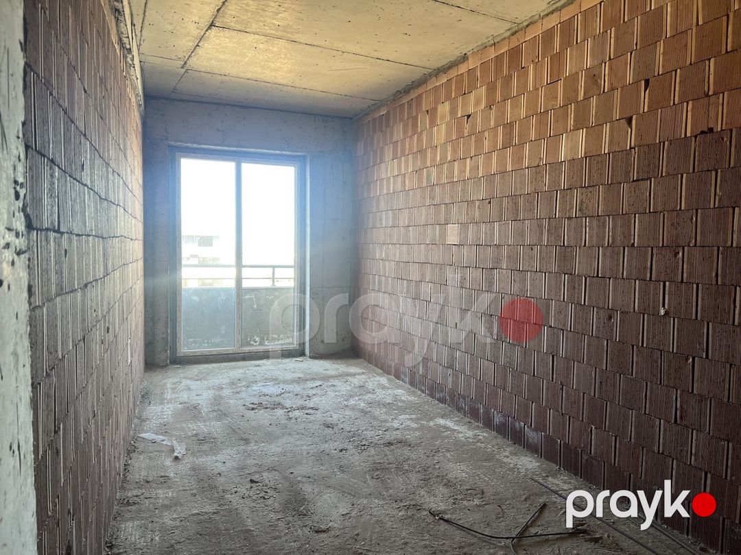 Satılır 3 otaqlı yeni tikili 115 m² — Mənzil, Bakı (5)