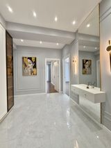 Satılır 3 otaqlı yeni tikili 97 m² — Ağa Rzayev