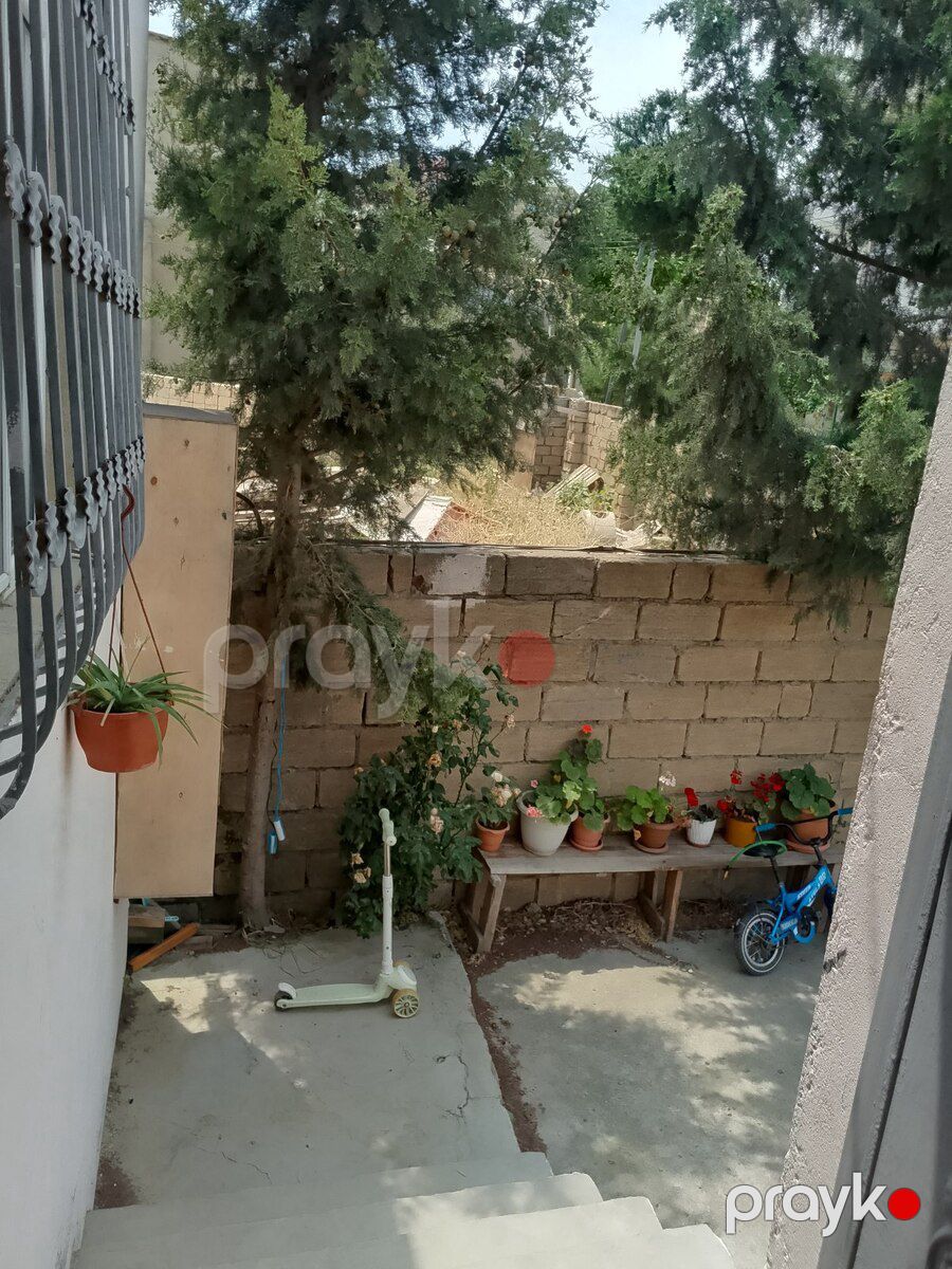 Həyət evi, Masazır qəsəbəsi — Ev, villa, Bakı (8)