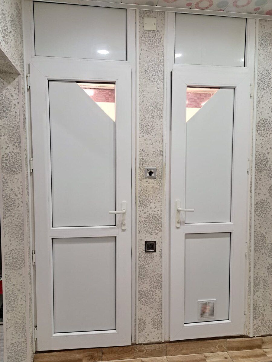 3-otaqlı mənzil, 9-cu mkr., 72 m² — Mənzil, Sumqayıt (4)