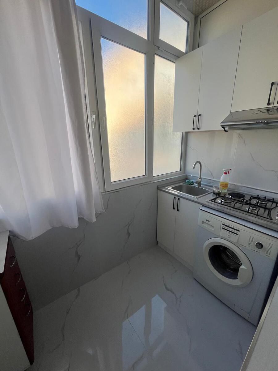 Satılır 2 otaqlı yeni tikili 46 m² — Mənzil, Xırdalan (5)