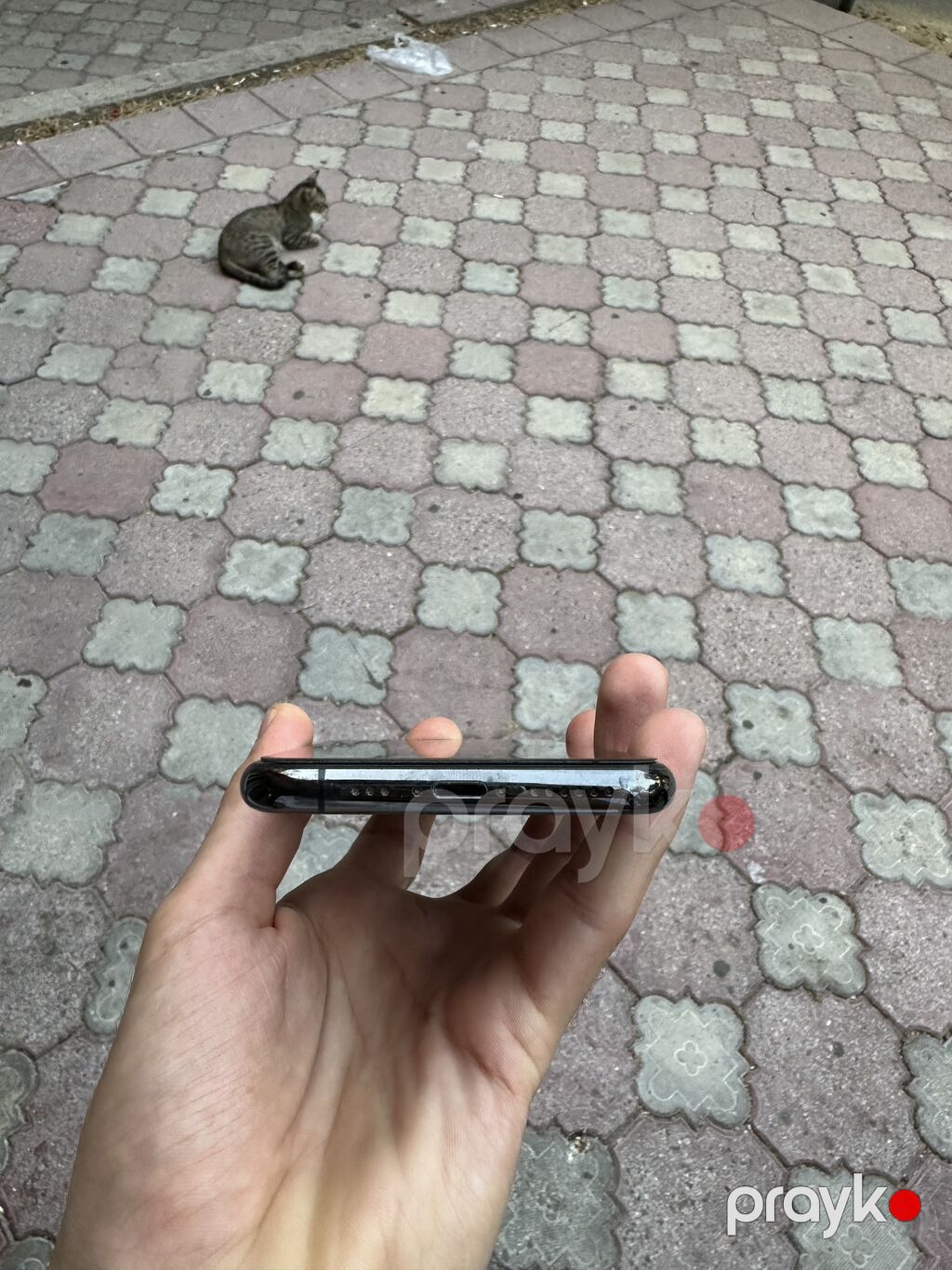 IPhone 11 Pro, 256 GB, Barmaq izi, Simsiz şarj, Face ID — Apple iPhone, Bakı (6)