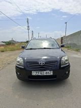 Toyota Avensis, 2.0 L, 2007 il, 376 747 km — Автомобили
