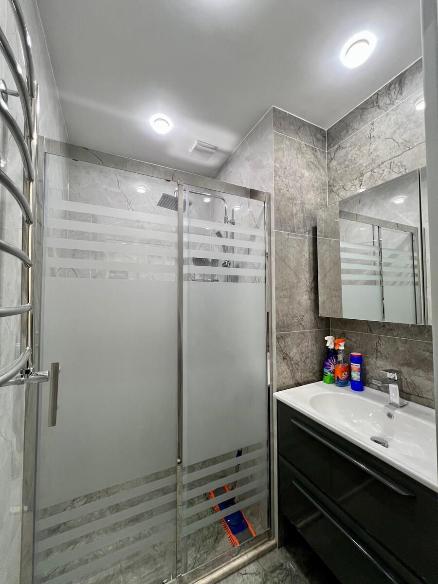 Satılır 3 otaqlı yeni tikili 98 m² — Mənzil, Bakı (11)