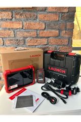 Launch CRP 919x BT diaqnostika cihazı — Ehtiyat hissələri və aksesuarlar