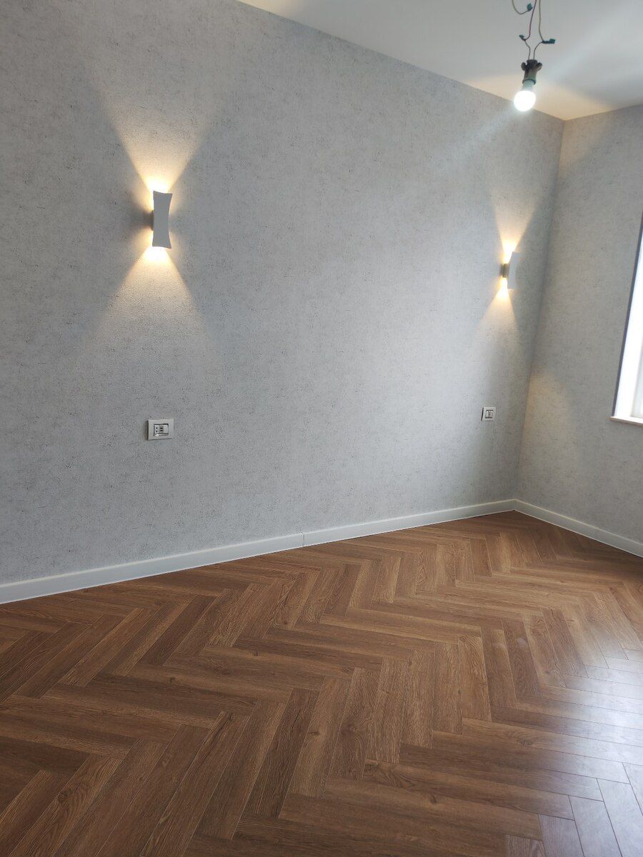 3-otaqlı mənzil, 47-ci məhəllə, 71 m² — Daşınmaz əmlak, Sumqayıt (12)