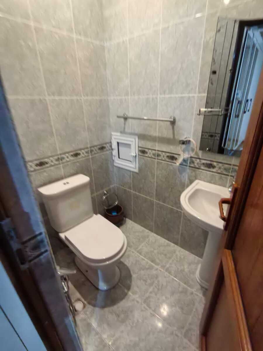 Satılır 3 otaqlı yeni tikili 165 m² — Mənzil, Bakı (12)
