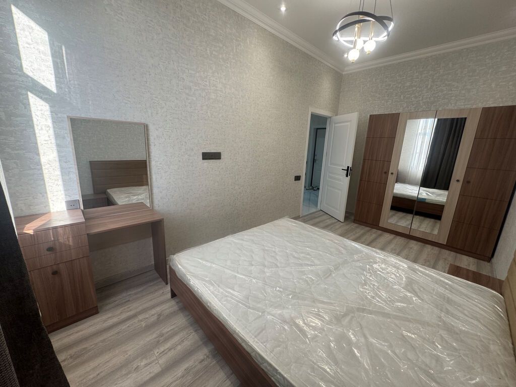 Maklerlər (vasitəçilər) narahat etməsin. Jasmin Park Xırdalanda yeni — Daşınmaz əmlak, Xırdalan (6)