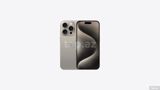 Apple iPhone 15 Pro Natural Titanium 512GB/8GB — Aygün Telecom — Phones & Gadgets