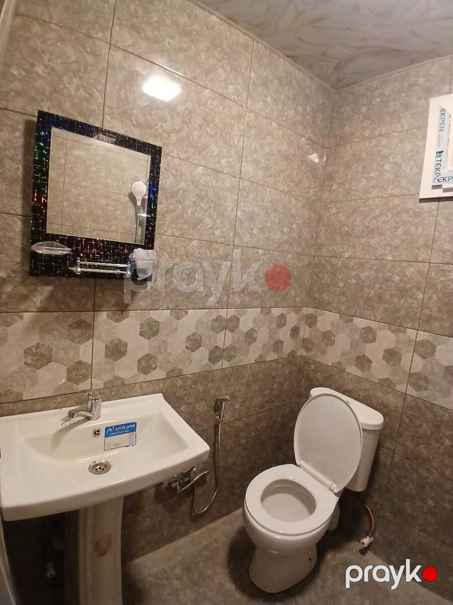 Satılır 3 otaqlı həyət evi/bağ evi 75 m² — Ev, villa, Bakı (8)