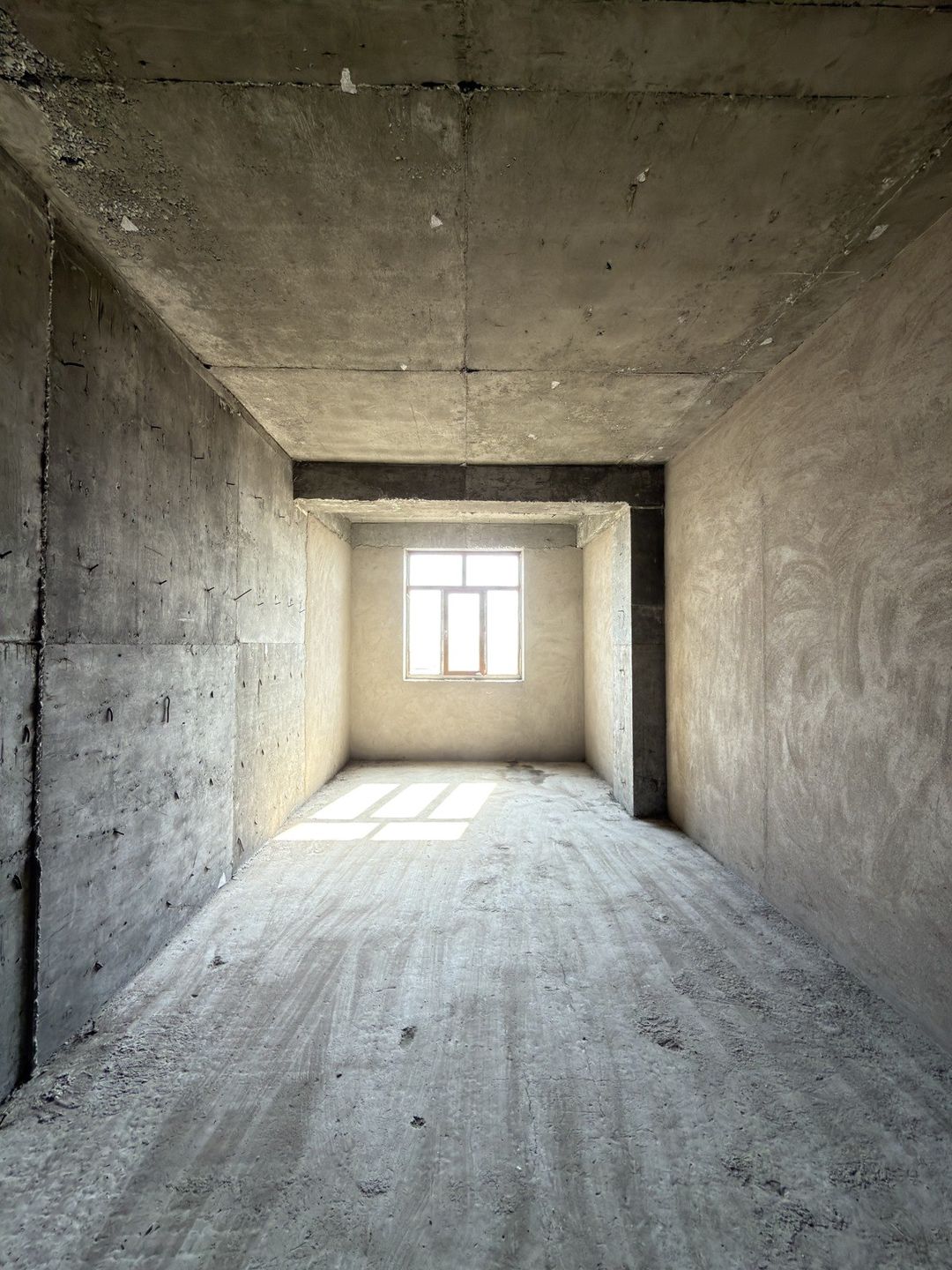 Satılır 3 otaqlı yeni tikili 105 m² — Mənzil, Bakı (9)