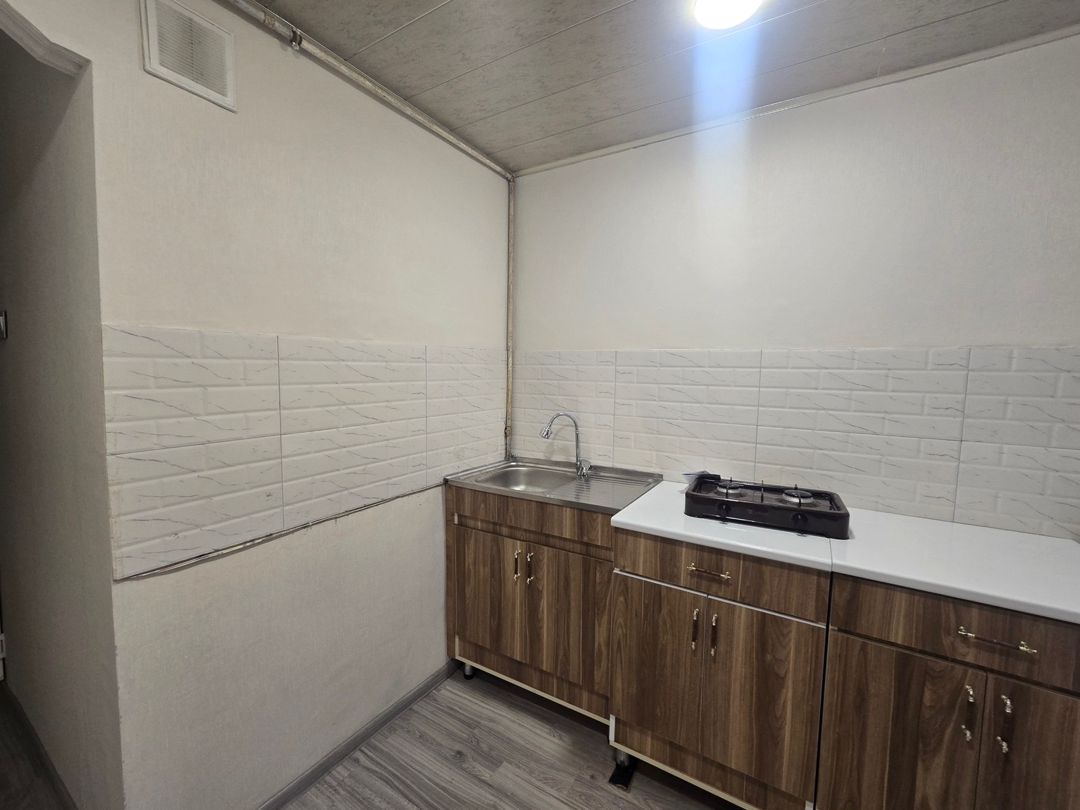 1-otaqlı mənzil, Sumqayıt ş., 30 m² — Daşınmaz əmlak, Sumqayıt (5)