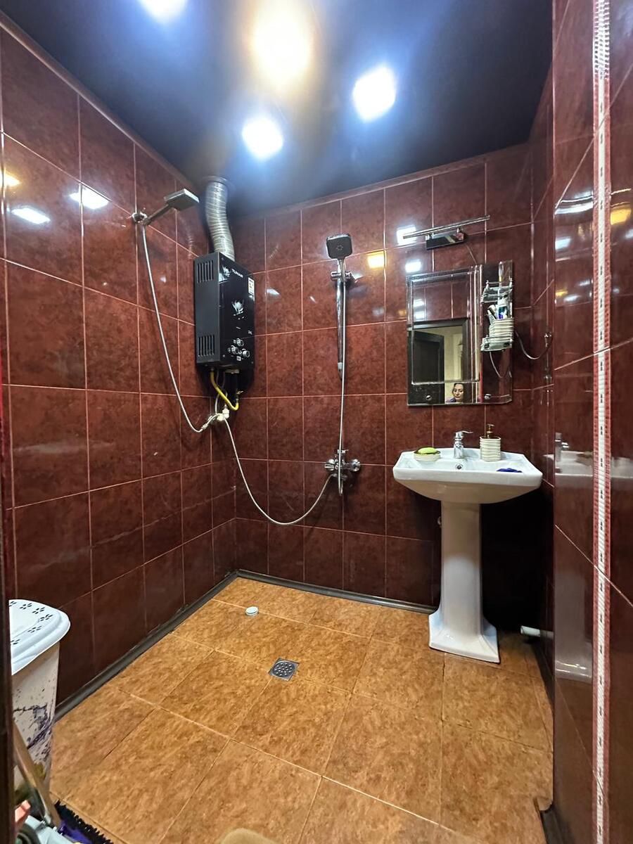 Satılır 3 otaqlı köhnə tikili 80 m² — Mənzil, Bakı (12)