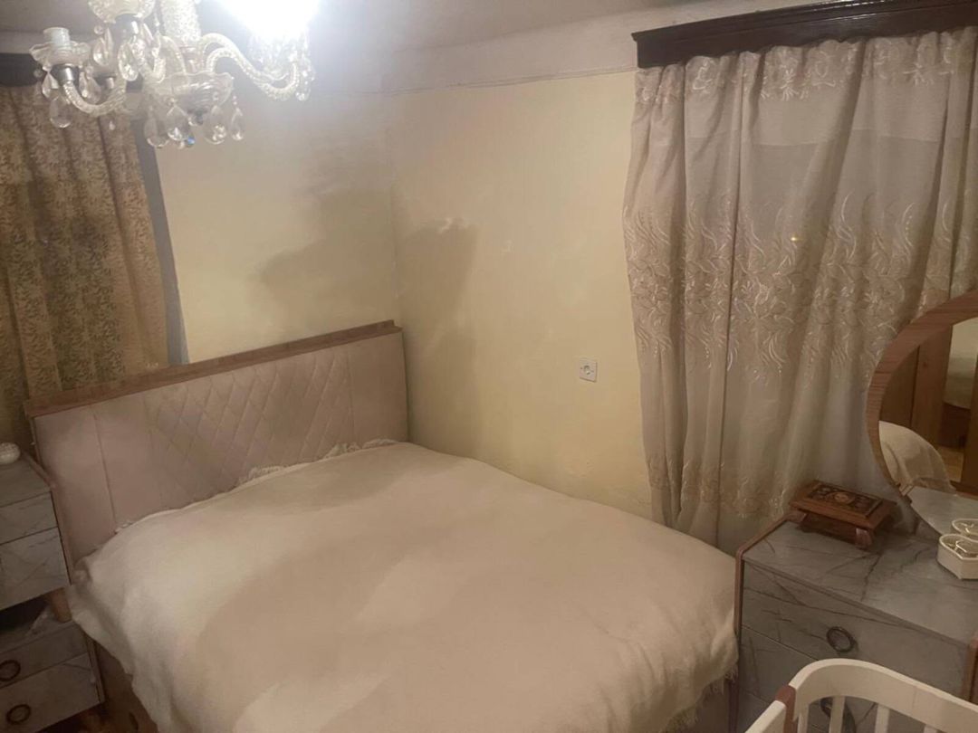 Satılır 3 otaqlı köhnə tikili 60 m² — Mənzil, Bakı (8)