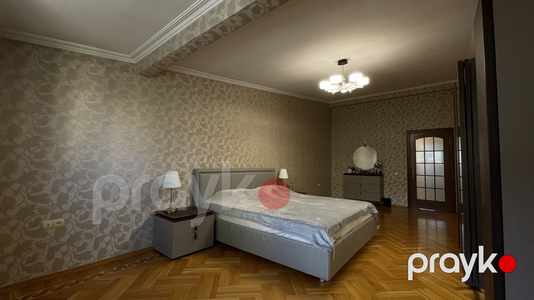 Satılır 8 otaqlı yeni tikili 300 m² — Mənzil, Bakı (5)