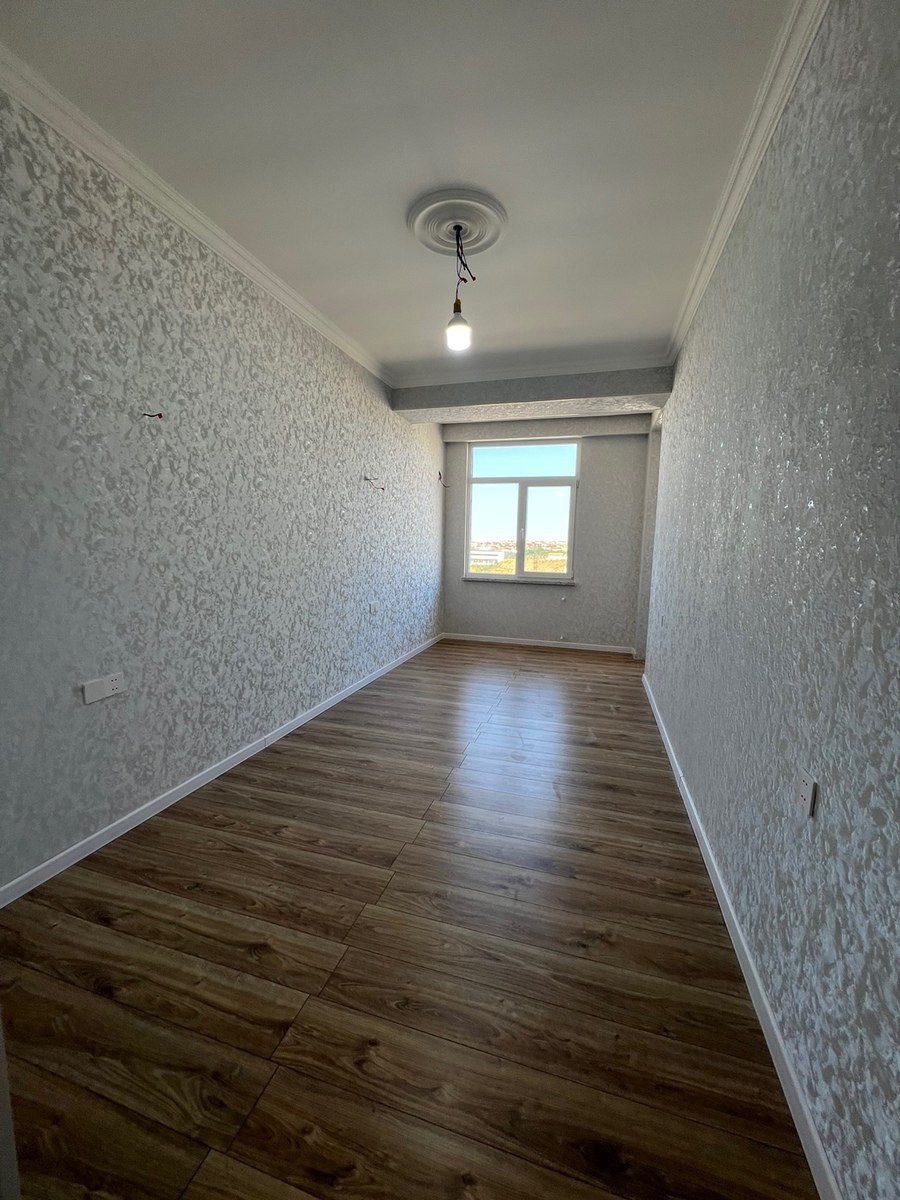 3-otaqlı yeni tikili, Xırdalan ş., 90 m² — Daşınmaz əmlak, Xırdalan (10)