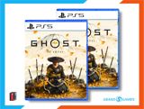 PlayStation Oyunu Ghost Of Yotei, PS5 — Grand Games — Electronics