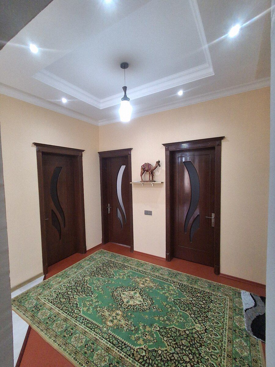 3-otaqlı yeni tikili kirayə verilir, Xırdalan ş., 100 m² — Daşınmaz əmlak, Xırdalan (12)