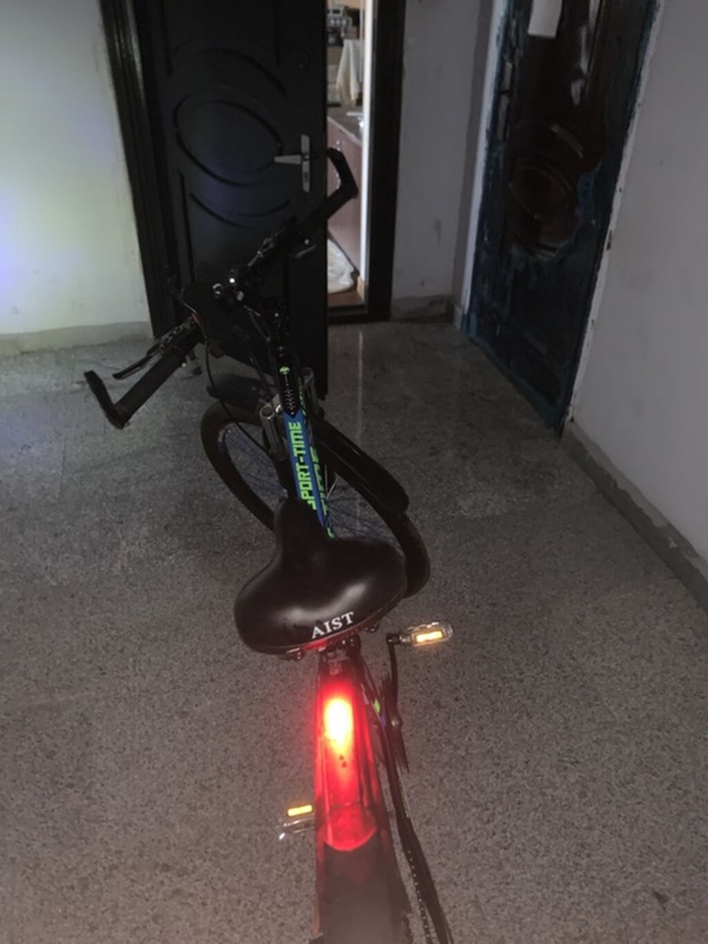 Sport-Time LTZ-26 dağ velosipedi