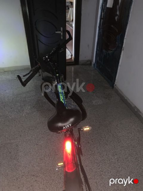 Sport-Time LTZ-26 dağ velosipedi