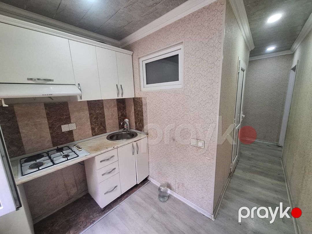 Satılır 2 otaqlı köhnə tikili 55 m² — Mənzil, Bakı (9)