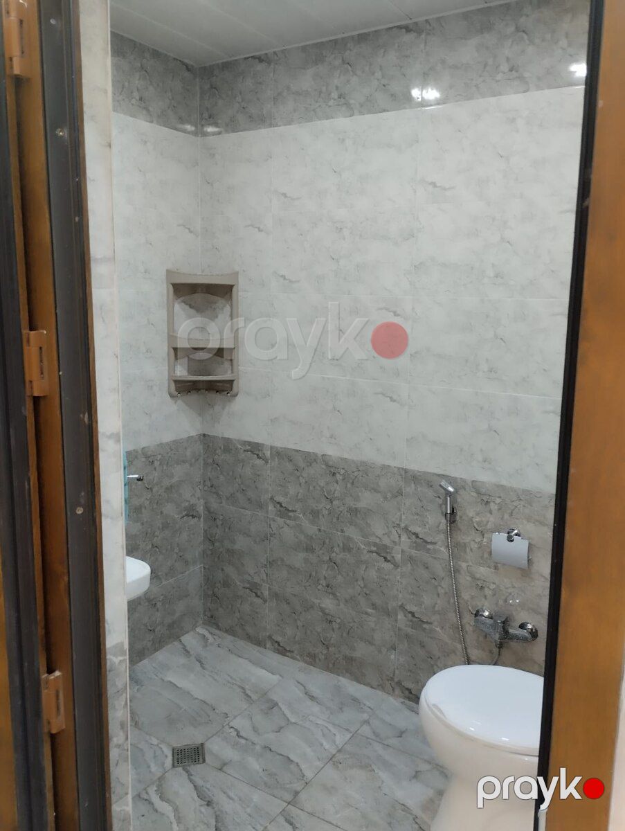 3-otaqlı yeni tikili kirayə verilir, Masazır qəs., 60 m² — Mənzil, Bakı (3)