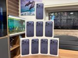 Apple iPhone 17 Pro Deep Blue 256GB/12GB — TechnoHome — Телефоны и гаджеты