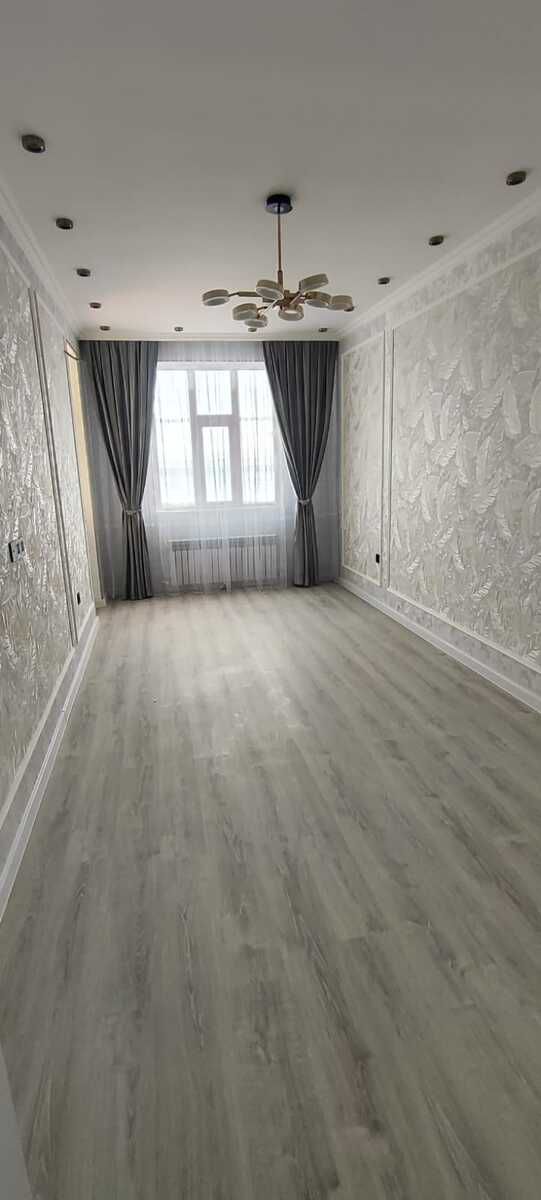 Satılır 2 otaqlı yeni tikili 75 m² — Mənzil, Bakı (5)
