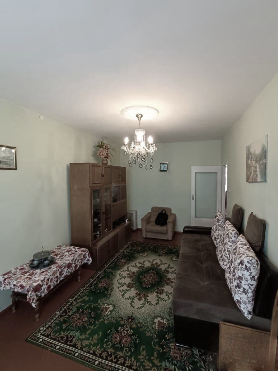 Satılır 3 otaqlı köhnə tikili 76 m² — Mənzil, Bakı (2)