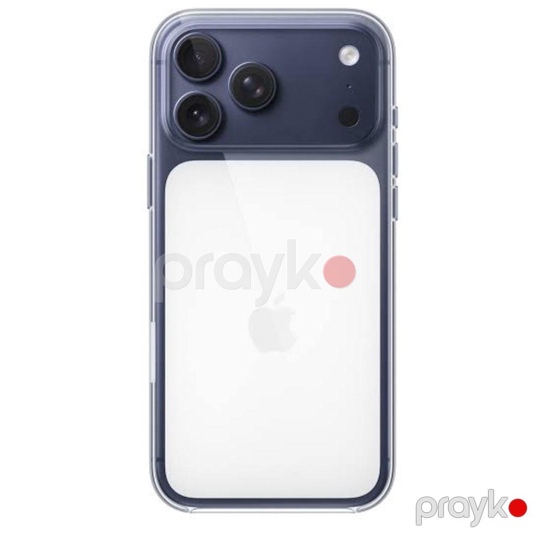 Apple iPhone 17 Pro, Apple iPhone 17 Pro Max arxalıqları — Telefonlar və qadjetlər, Bakı (2)