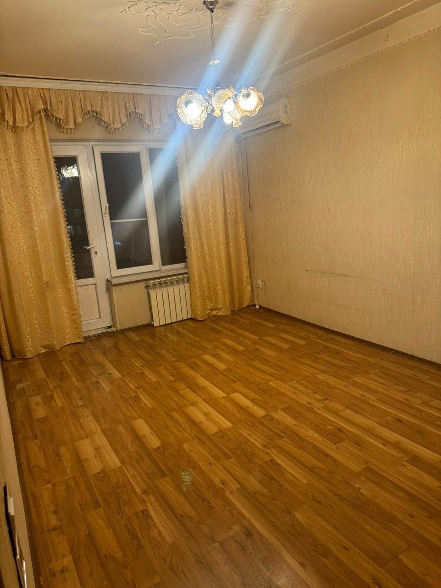 İcarəyə verilir 2 otaqlı köhnə tikili 65 m² — Mənzil, Bakı (3)