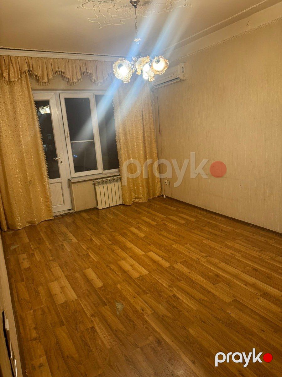 İcarəyə verilir 2 otaqlı köhnə tikili 65 m² — Mənzil, Bakı (3)